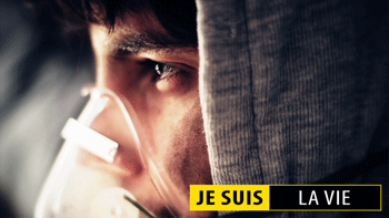Je suis la Vie
