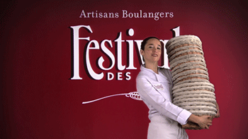 Festival des Pains