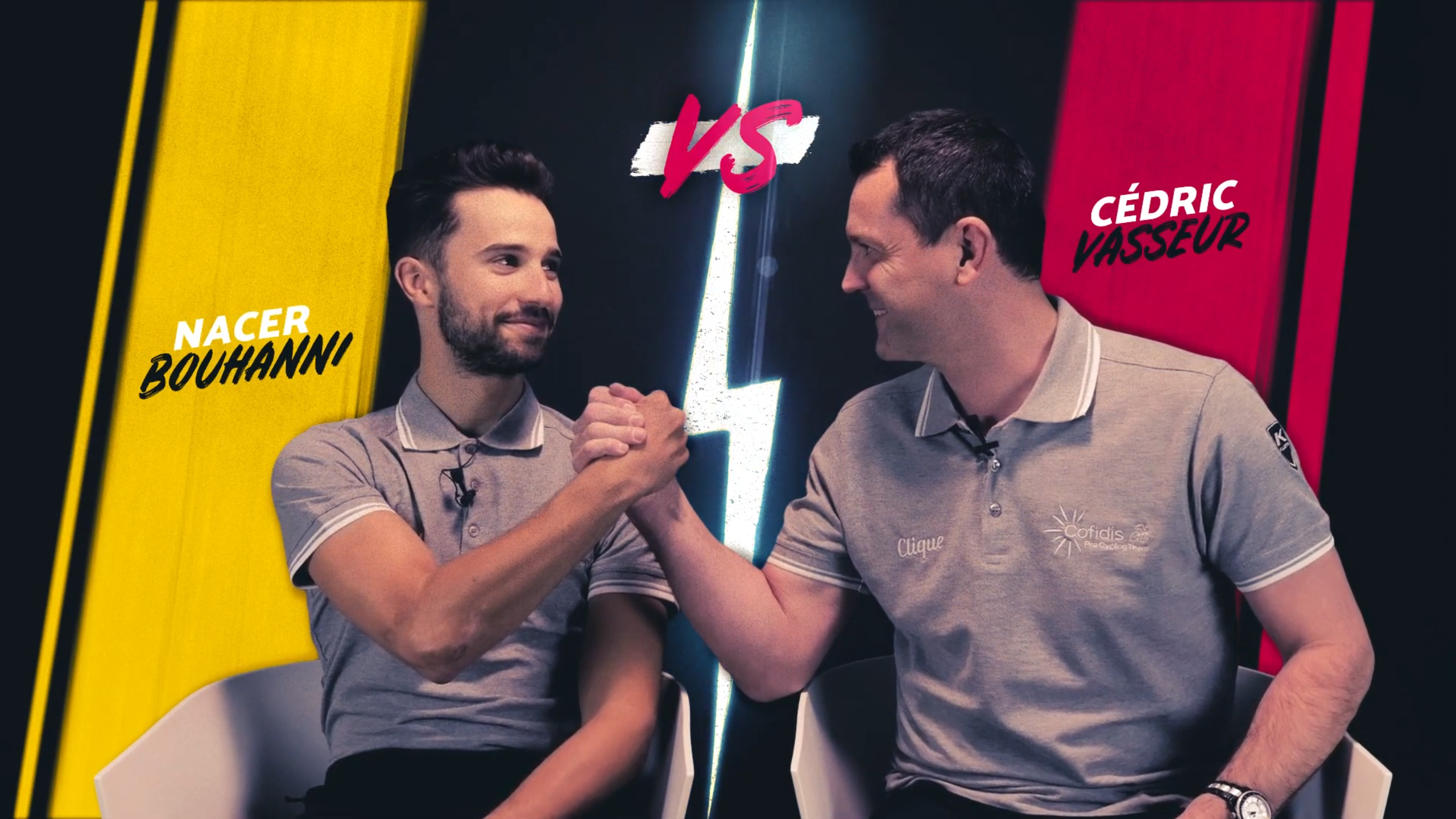 Quiz Cofidis