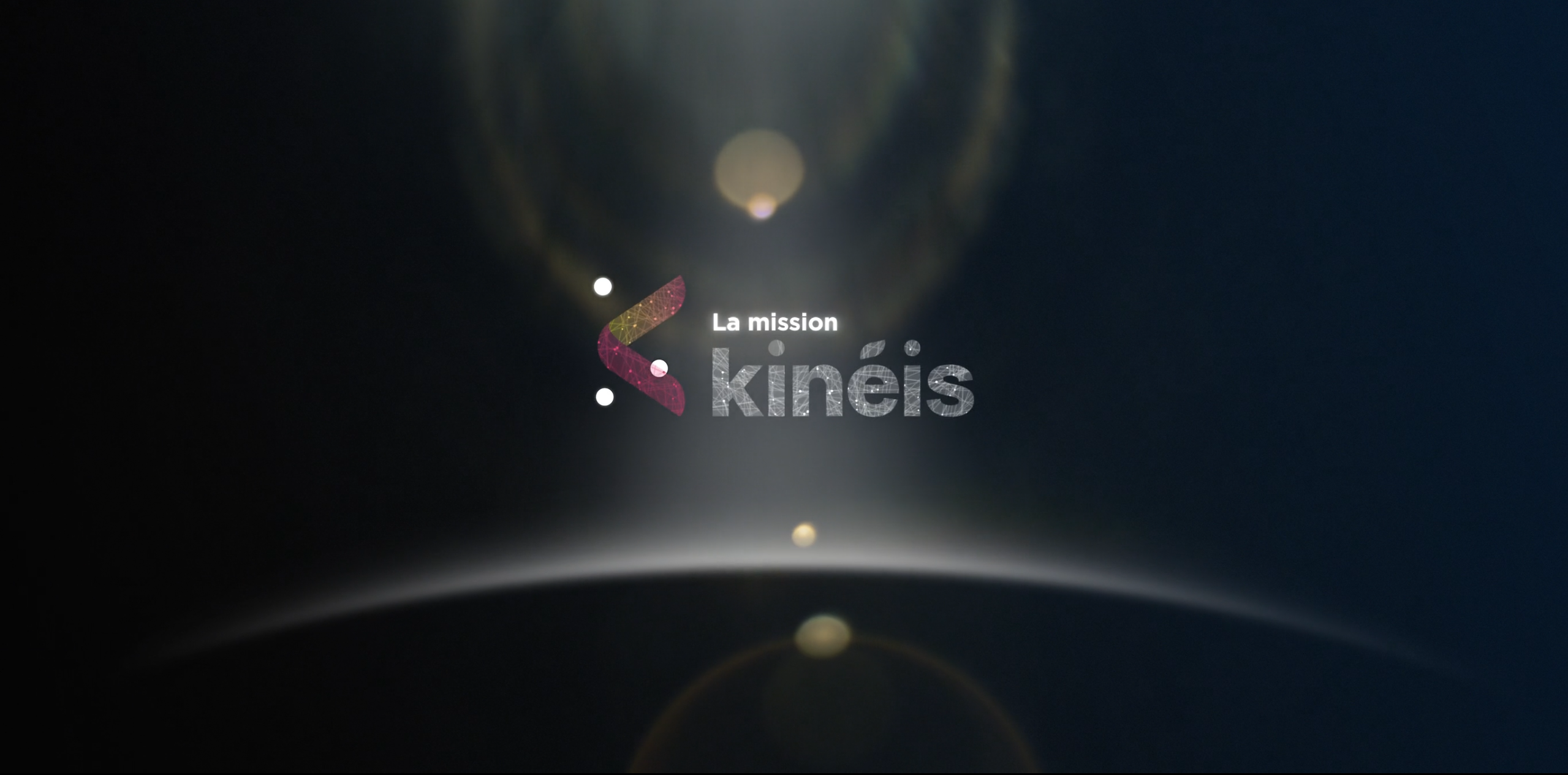 Kinéis 2